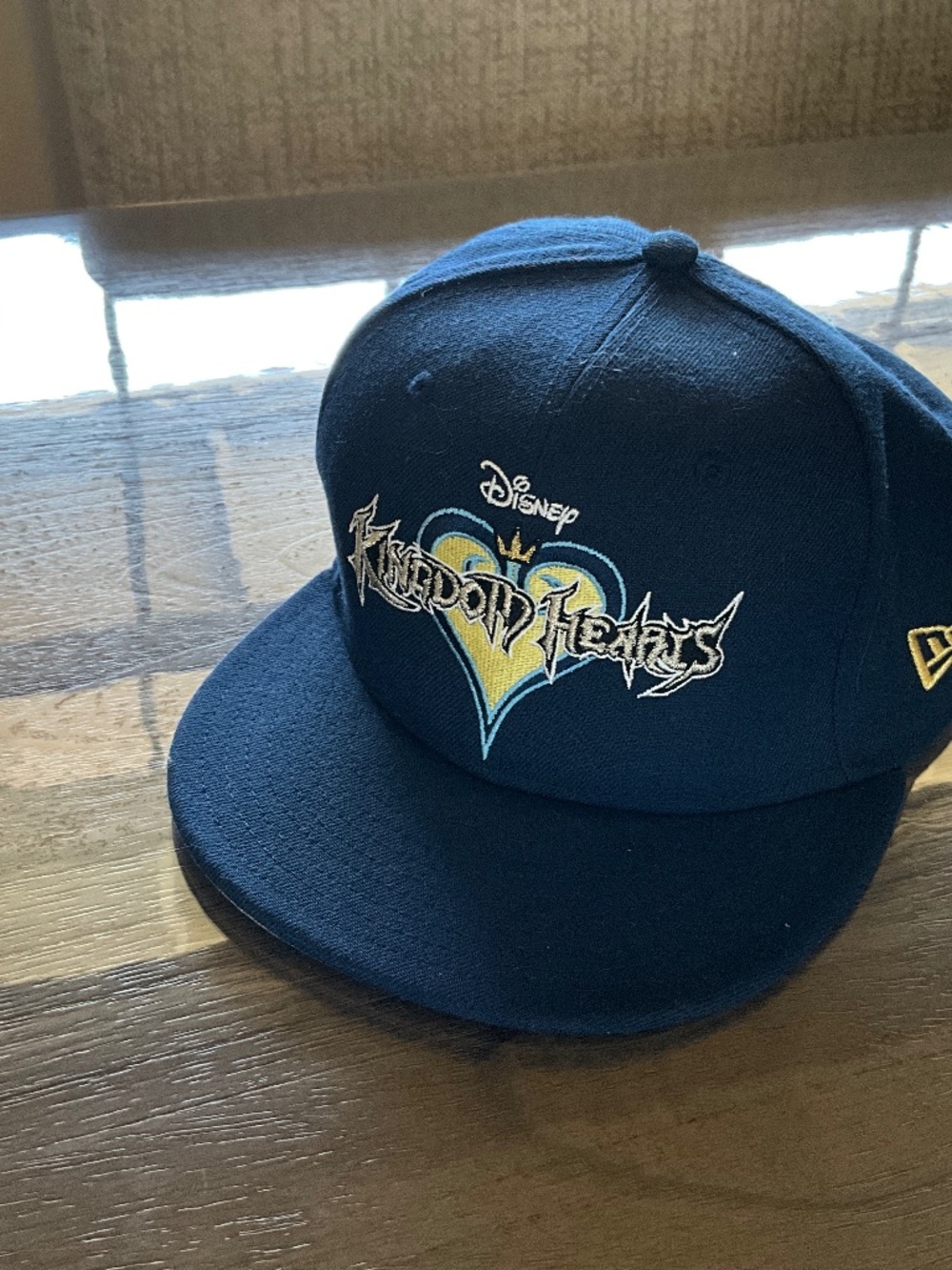Kingdom of Hearts Hat